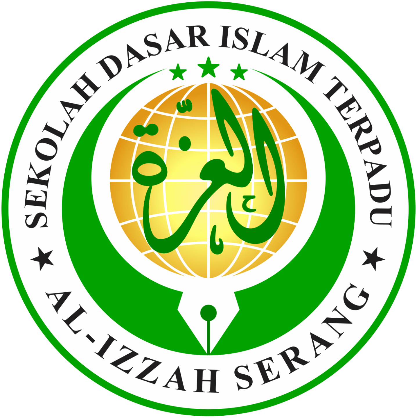 SDIT Al Izzah