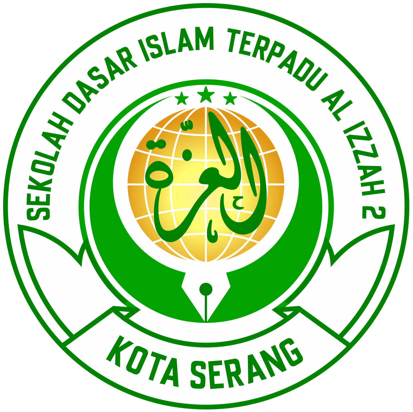 SDIT Al Izzah 2 Kota Serang
